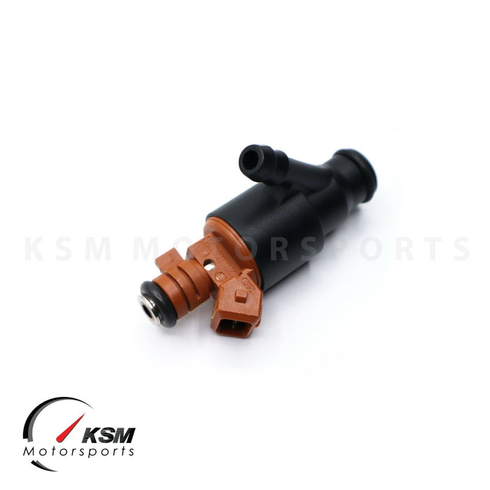 1 FIT OEM Bosch Fuel Injector 0280150501 for 94 - 99 BMW 318i 318ti 318is Z3 l4