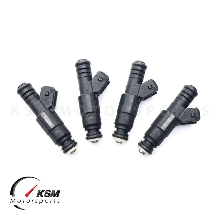 1600cc Fuel Injectors for AUDI A4 B5 B6 1.8 TURBO TT QUATTRO VW GOLF fit BOSCH