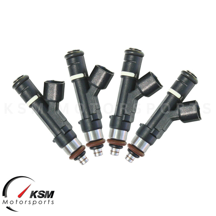 4 x Fuel Injectors for Ford Fusion 2010-2012 Escape 2009-2018 L4 2.5L