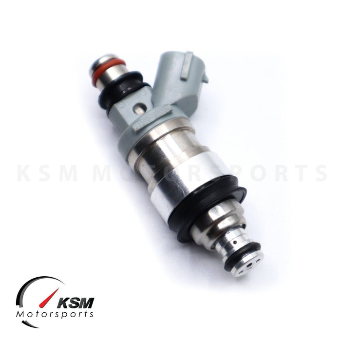 1 x FUEL INJECTOR 23250-62030 23209-62030 FOR 92-98 LEXUS TOYOTA 3.0 3.4 V6