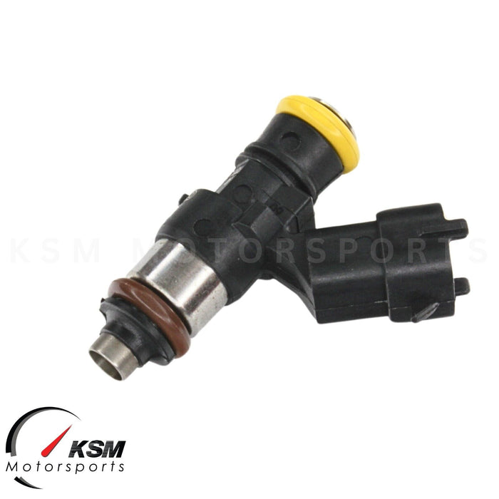 1 x Fuel Injector 0280158833 2200cc 210LB High Impedance fit Bosch CNG MAN NG