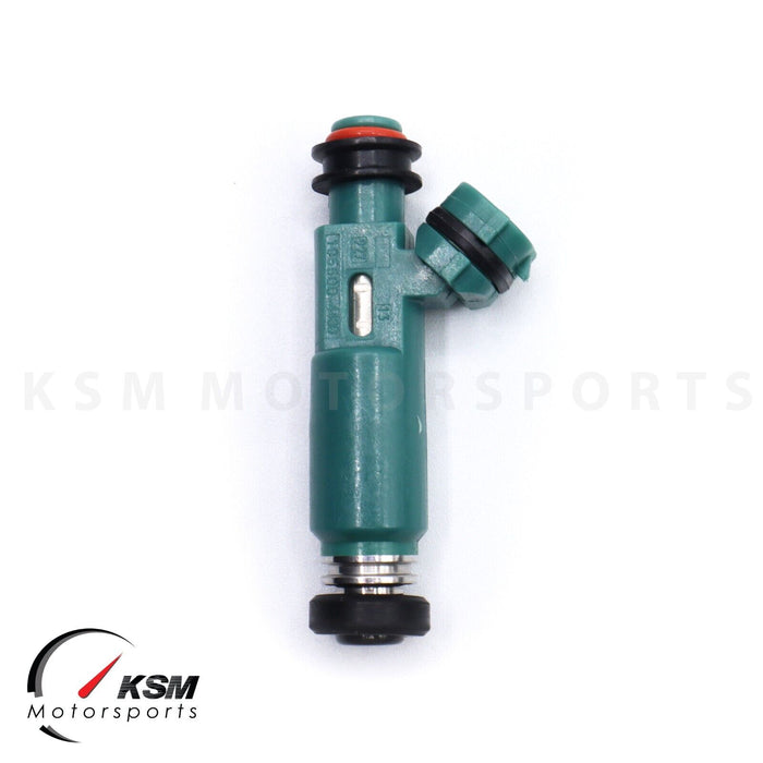 1 x 52lb 550cc Fuel Injector 195500-4460 For Mazda RX7 RX8 MX5 MIATA Turbo FC3S