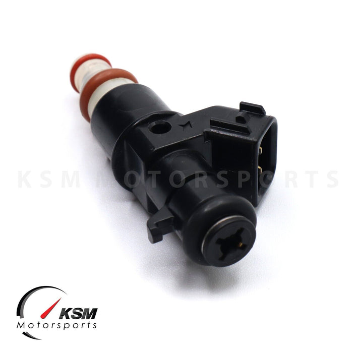 1 x Kraftstoffinjektor 16450-PRB-A01 für 2002-2004 Honda Acura RSX TYPE-S 2.0L K20A2