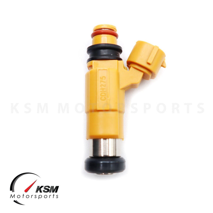 1 x Fuel Injector For Mitsubishi Magna TH TJ TL TW 6G74 Diamante 3.5L V6 CDH275