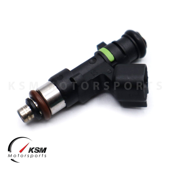 1 x  Fuel Injector for Volvo C30 C70 S40 S60 V50 2.5L L5 fit Bosch 0280158096