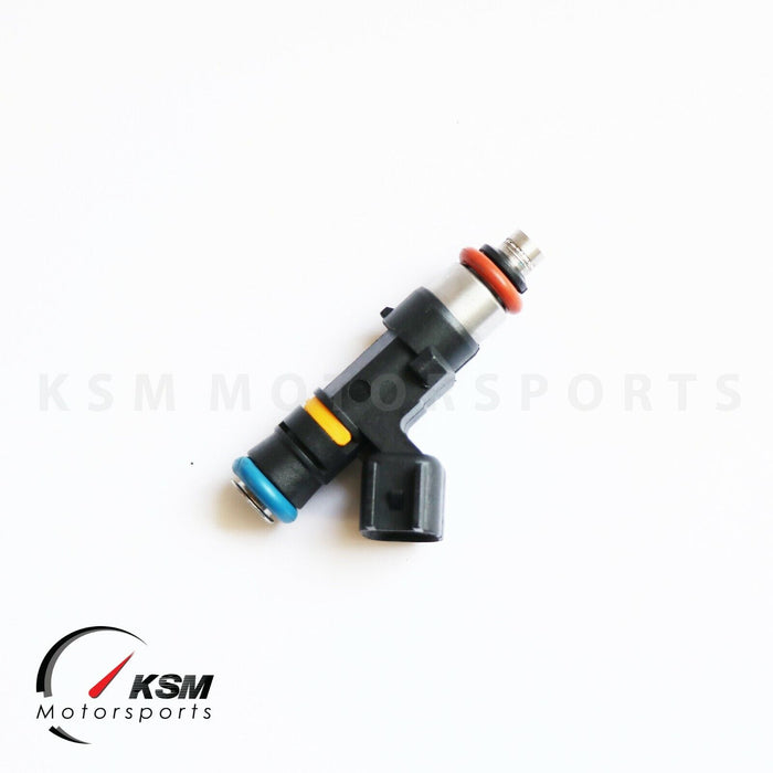 4 x 310cc 30lb EV14 fuel injectors Fit 1.8T turbo Audi A4 TT VW Golf Jetta KSM