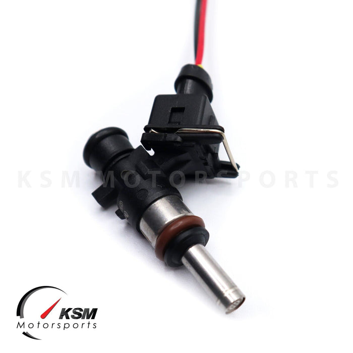 1 x 980cc Fuel injector for Citroen C5 C6 Peugeot Renault fit Bosch 0280158040