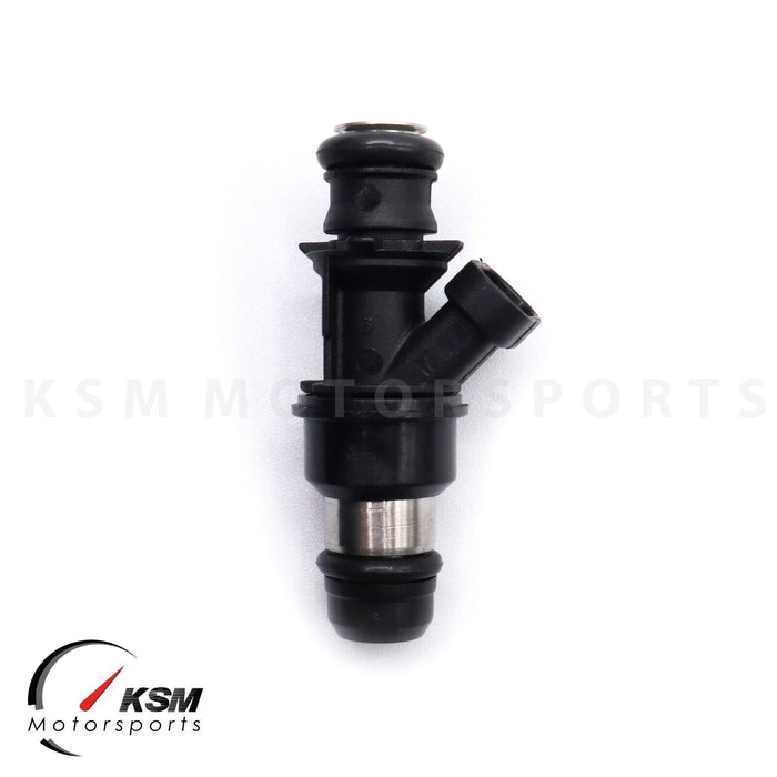 1 x 25317628 Upgrade Fuel Injector For 99-07 Chevy Silverado GMC 4.8/5.3/6.0L