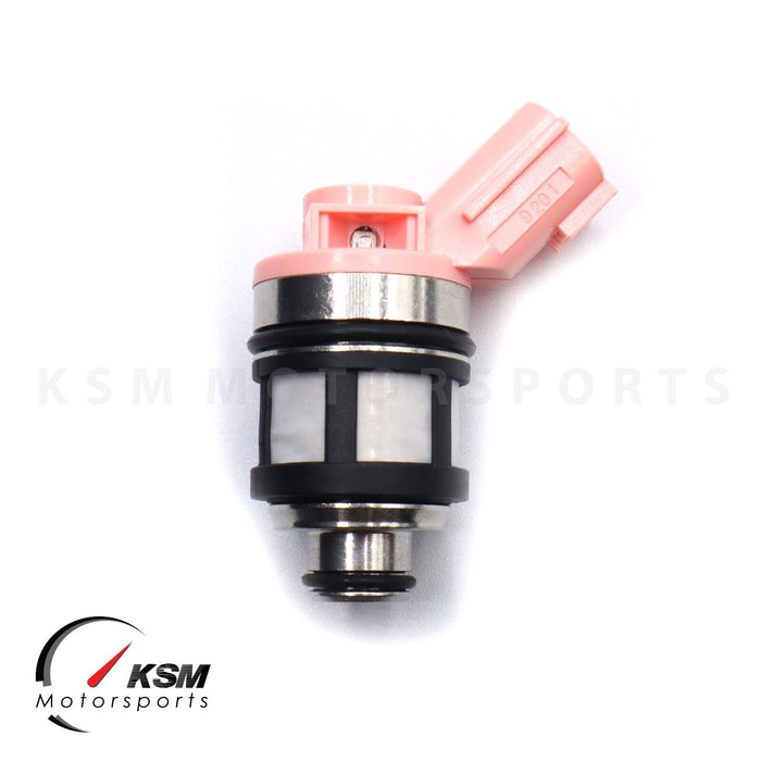 1 x injecteur de carburant OEM pour Nissan Quest Xterra Mercury Villager Frontier JS23-4 