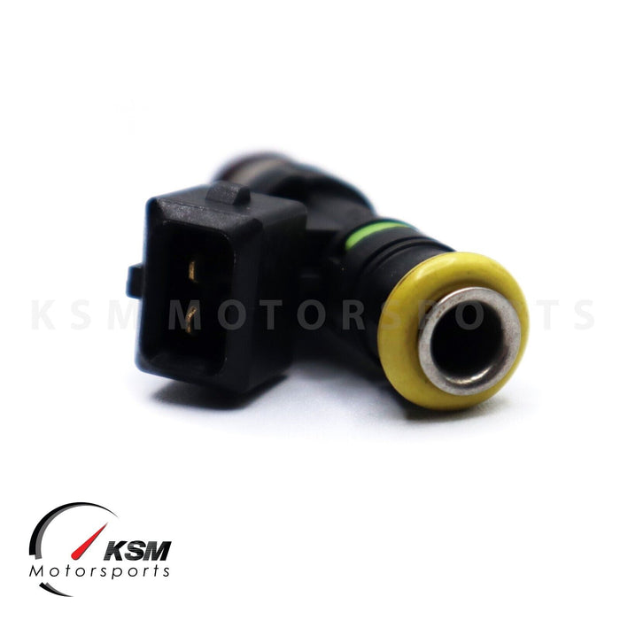 1 x Einspritzdüse 210lb 2200cc passend BOSCH 0280158829 für Honda Audi Mazda Dodge 