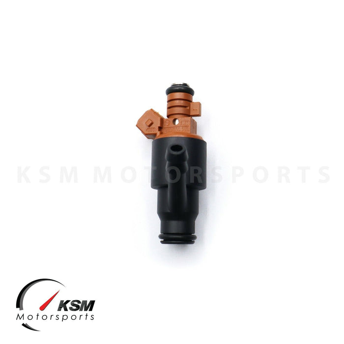 4 FIT OEM Bosch Fuel Injectors 0280150501 for 94 - 99 BMW 318i 318ti 318is Z3 l4
