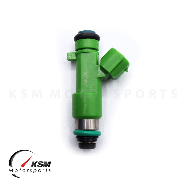 1 x FUEL INJECTORS FIT 2007-2014 Nissan/Infiniti 2.5L 3.5L 4.0L 16600JK20A