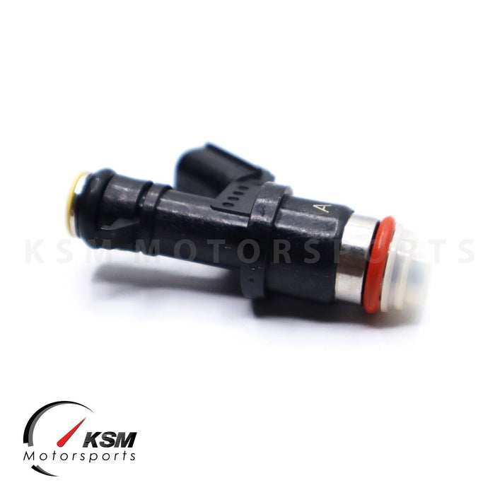 1 x FUEL INJECTOR 16450-R40-A01 fit Acura ILX TSX / Honda Accord Civic CR-V 2.4L