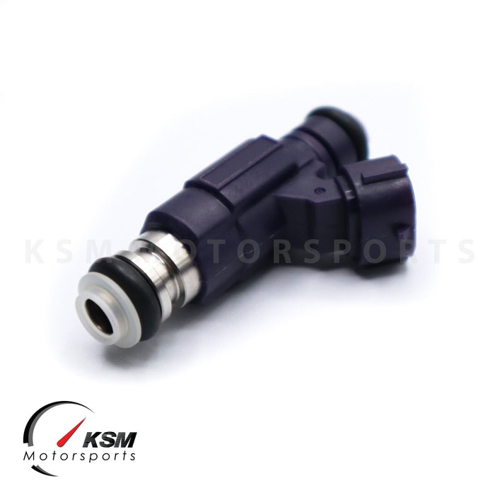 Fuel Injector 16600-5L700 FBJC100 for Nissan Infiniti 99-04 2.0L 3.0L 3.5L 4.5L