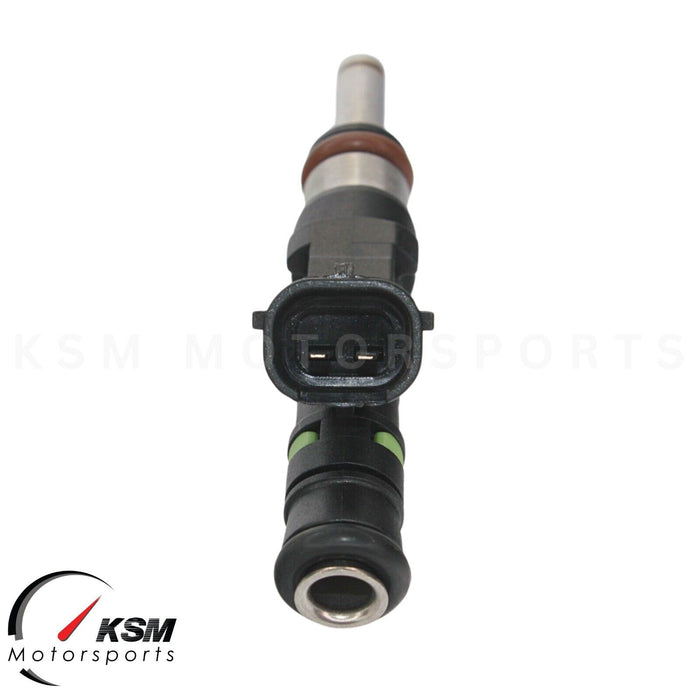 1 x Fuel Injector for 0280158053 06E133551 fit Audi A6 C6 Saloon 4F2 Avant 4F5