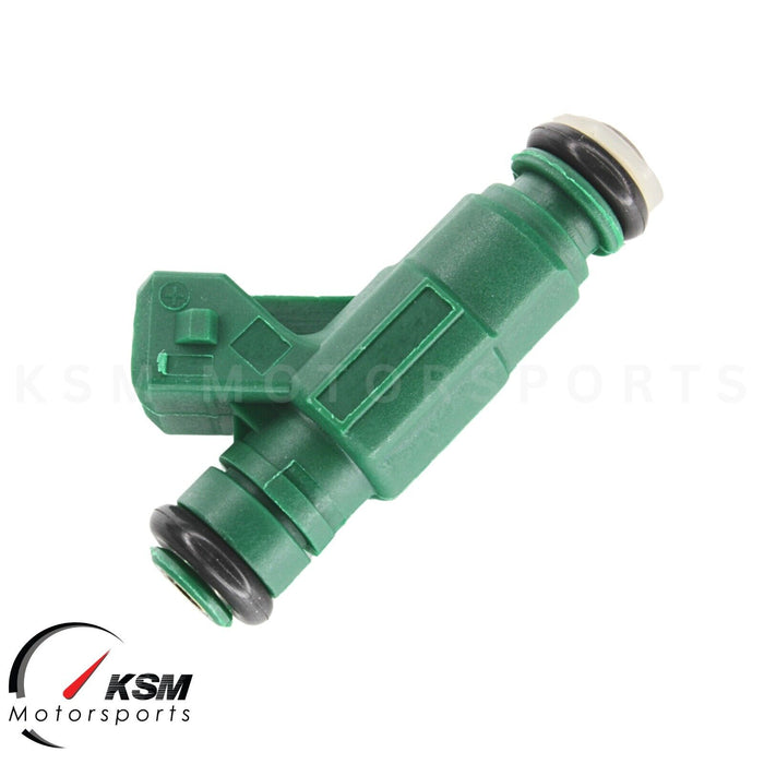 1 x Fuel Injector for Land Rover Discovery 99-04 Range Rover 99-02 V8 4.0L 4.6L