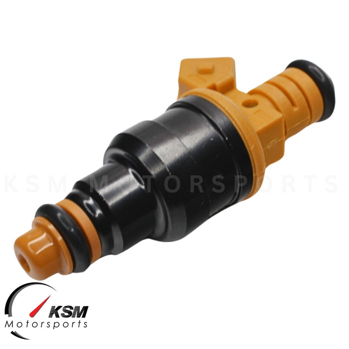 1x FUEL INJECTOR 0280150762 for 85-95 VOLVO PEUGEOT 1.9 2.2 2.3 I4 2.8 2.9 V6 I6