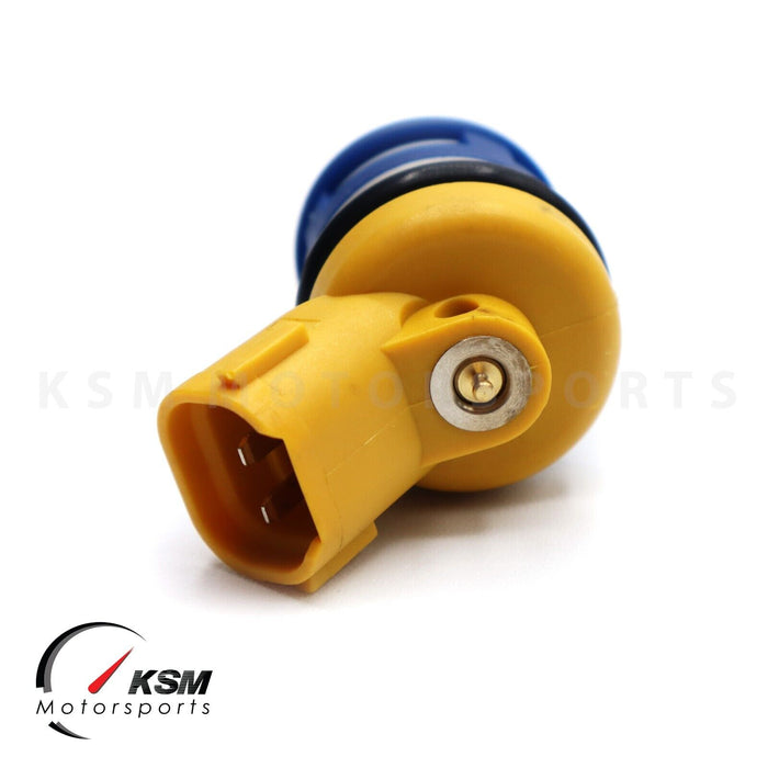 4 550cc-KRAFTSTOFFEINSPRITZDÜSEN FÜR SUBARU IMPREZA CLASSIC V1/1.5 WRX STI EJ20 GC8 93-98