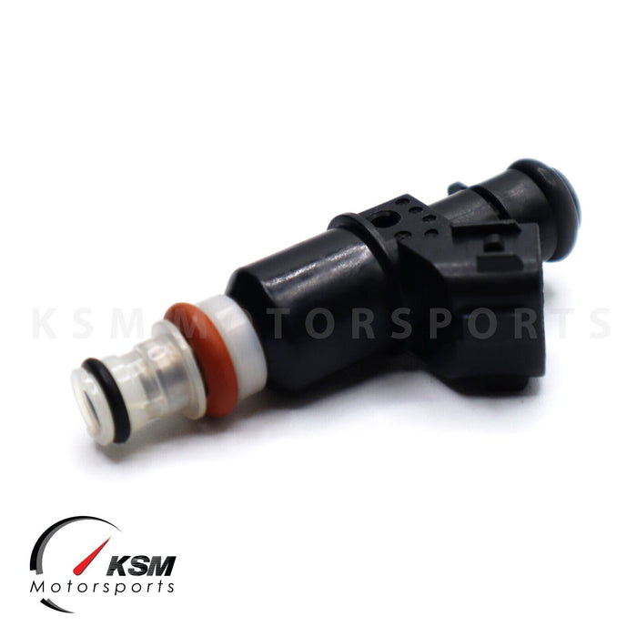 4 x KRAFTSTOFFINJEKTOREN 16450-RAA-A01 FÜR ELEMENT ACCORD CR-V 2.4L RSX BASE 2.0L 