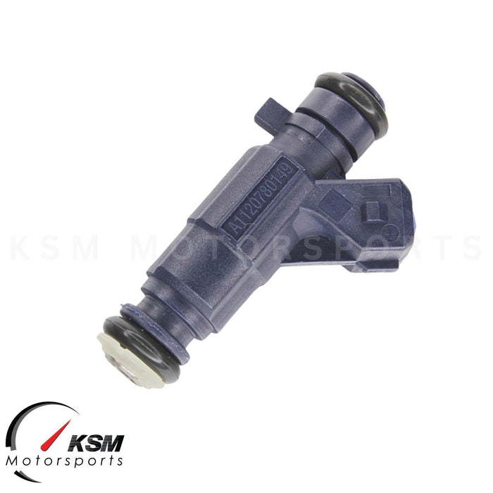 1 x Fuel Injector OEM 0280156014 for Mercedes 3.2L 2.6L V6 Crossfire fit Bosch