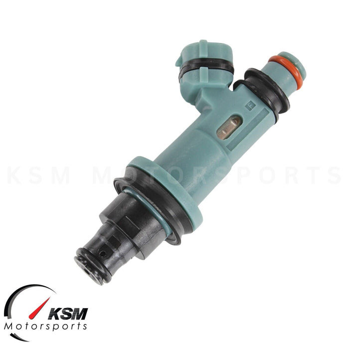 1 x Fuel Injector for 1998-2005 Lexus Toyota 3.0L I6 fit OEM Denso 23250-46090