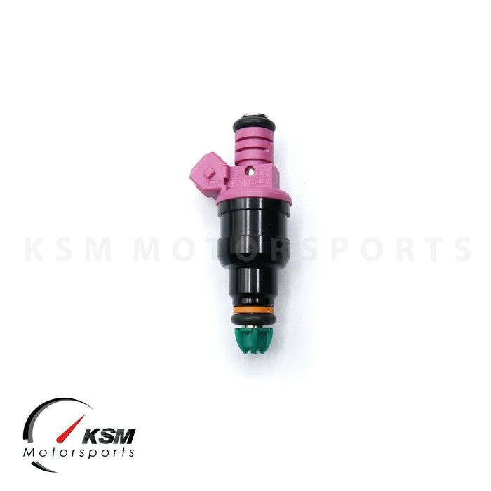 1 FUEL INJECTOR 0280150440 FOR BMW E36 328i M3 E39 Z3 M52 M52 B28 FIT BOSCH