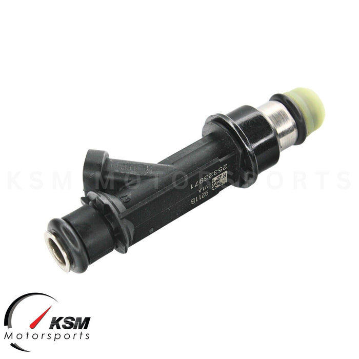 1 x Fuel Injector for Buick Chevrolet Pontiac Oldsmobile 3.1L 3.4L V6 25323971