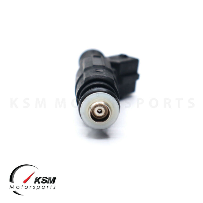 6 1200cc Einspritzdüsen für BMW E36 E46 M50 M52 S50 M3 TURBO 114lb EV6 passend für Bosch