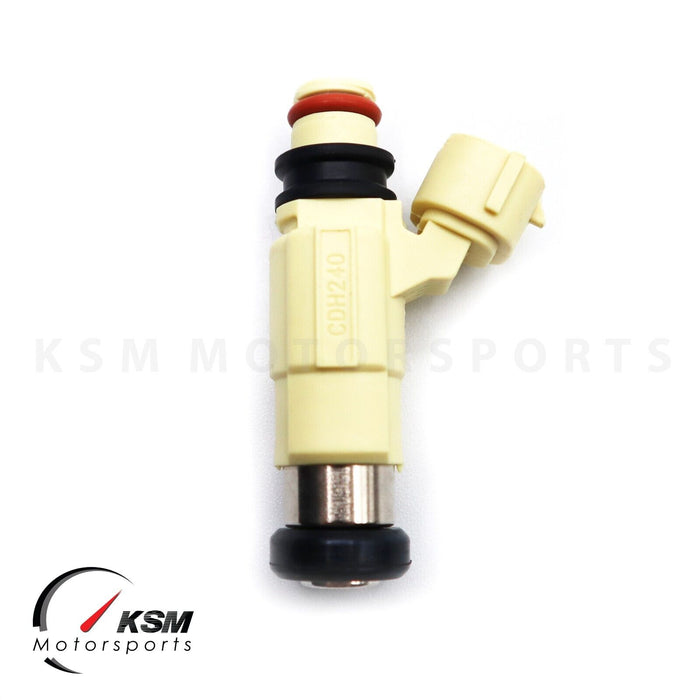 1 x injecteur de carburant de qualité pour Sebring Stratus Eclipse Galant Lancer 2.0L 2.4L