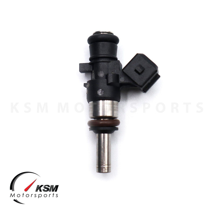 5 x 310cc 30lb Fuel Injectors fit Bosch Nozzle Valve EV14KT 0280158040 Petrol