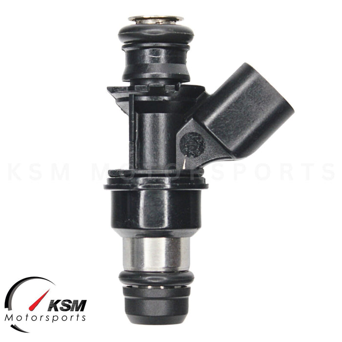 1 x Fuel Injector 12580681 for 04-10 Chevy GMC Cadillac Saab 4.8 5.3 6.0 6.2L V8