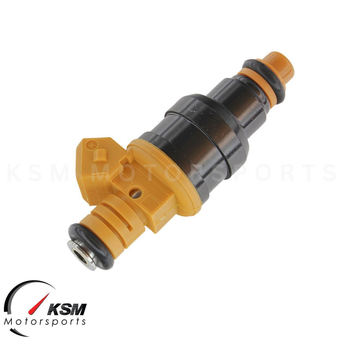 1 Fuel Injector fit 0280150702 Alfa Lancia 33 75 145 146 155 Ts 1.4 1.6 1.7 1.8