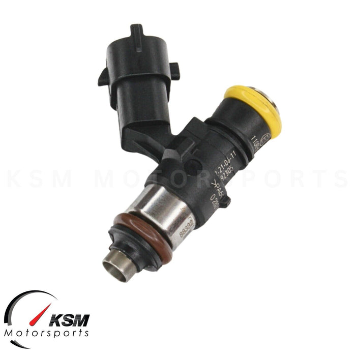 1 x Fuel Injector 0280158833 2200cc 210LB High Impedance fit Bosch CNG