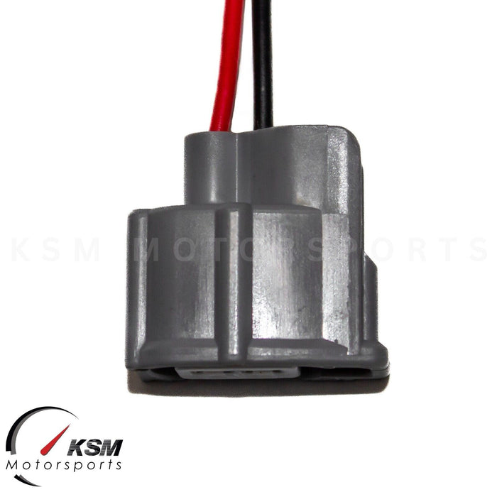 Einspritzdüsen-Clips-Adapter für Honda Denso Civic Acura RSX K20 K24 R18 RDX