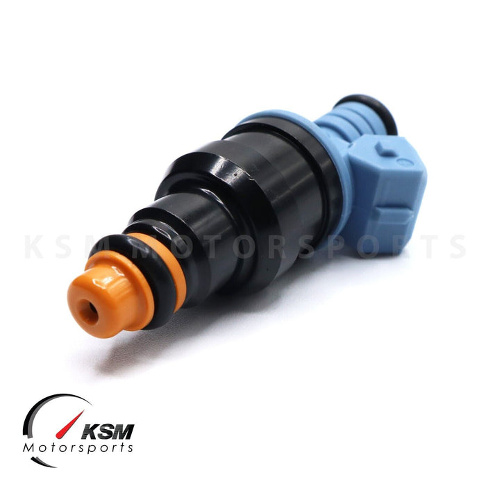 1 x Fuel Injector For 1991-97 Ford F250 F350 E250 F53 7.5L 460ci Mustang 5.0L V8