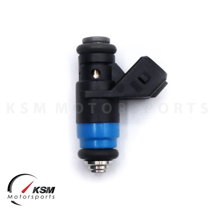 1 x 60lb 630cc fit Deka Compact Fuel Injector FI114962 EV1 High Impedance E85