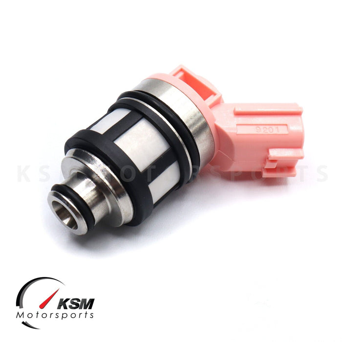 1 x injecteur de carburant OEM pour Nissan Quest Xterra Mercury Villager Frontier JS23-4 