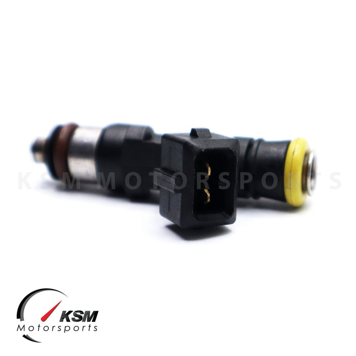 1 x Einspritzdüse 210lb 2200cc passend BOSCH 0280158829 für Honda Audi Mazda Dodge 