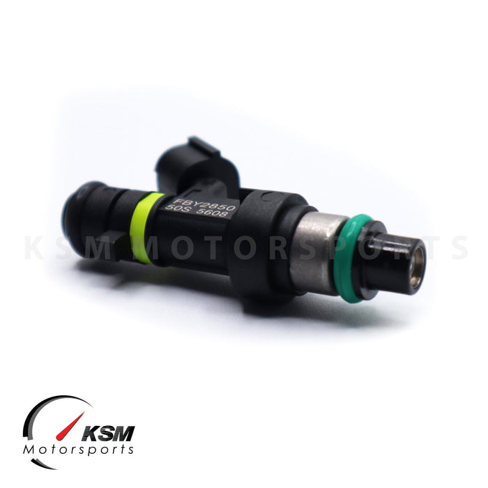 1 x Fuel Injector 16600-EN200 For Nissan Versa Cube Sentra NV200 X-Trail 01-14