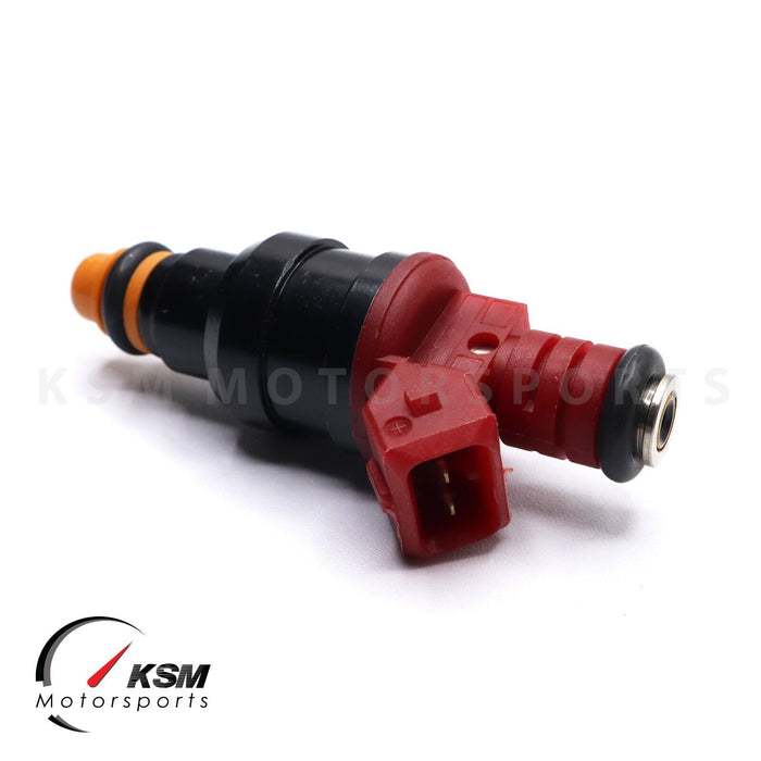 1 x 360cc FUEL INJECTOR FOR VAUXHALL OPEL GSI GTE C20XE C20LET 0280150431 36LB