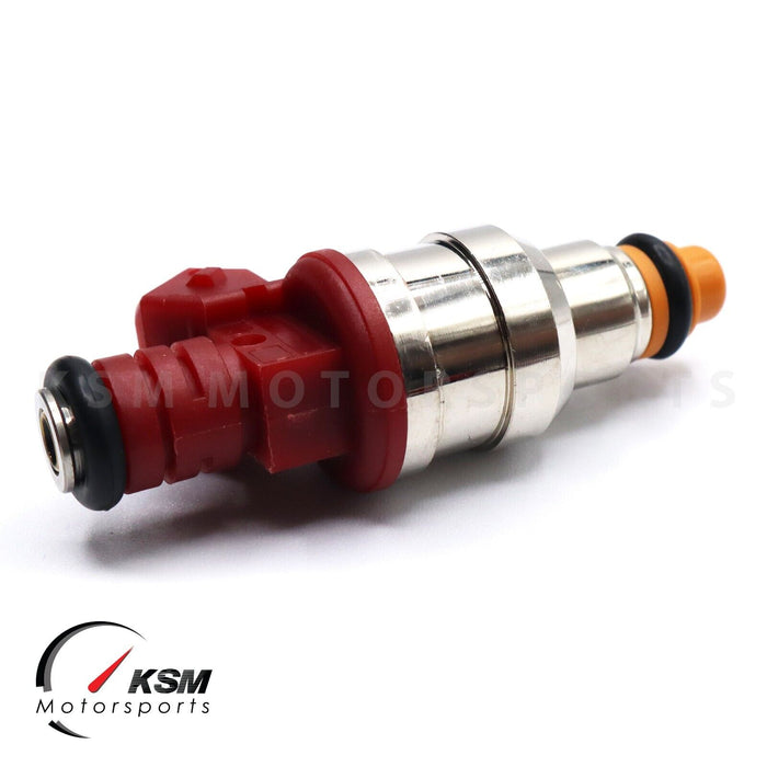 1x Fuel Injector for 93-97 Ford Ranger Explorer Aerostar Mazda B4000 Navajo 4.0L