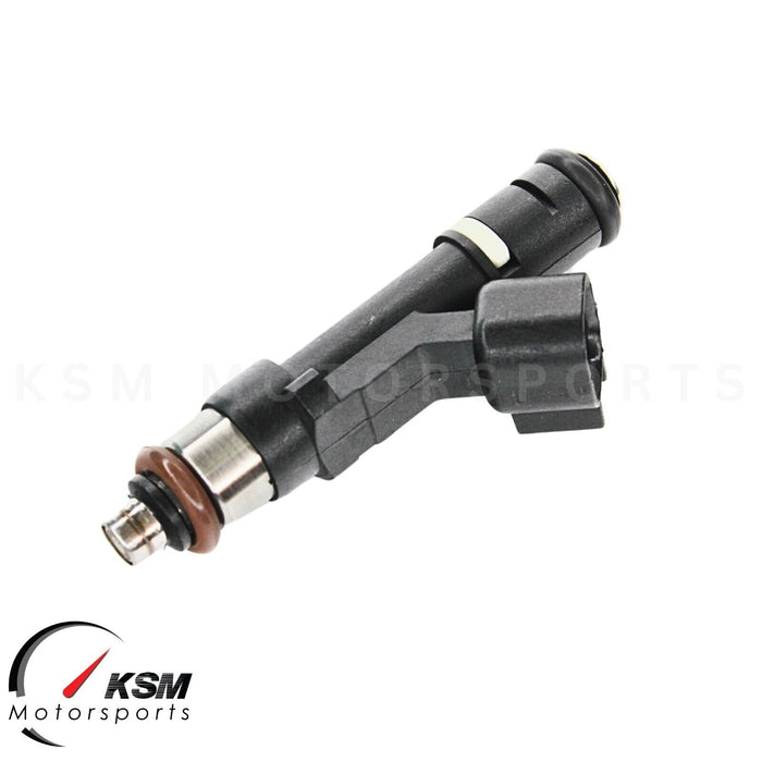 1 Fuel Injector for Ford Escape Fusion Lincoln Mazda Mercury L4 2.5L 0280158162