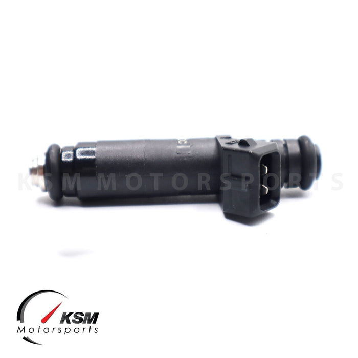 4 750cc fit Siemens Deka Injectors For Vauxhall VXR Z20LET Astra Coupe Opel OPC