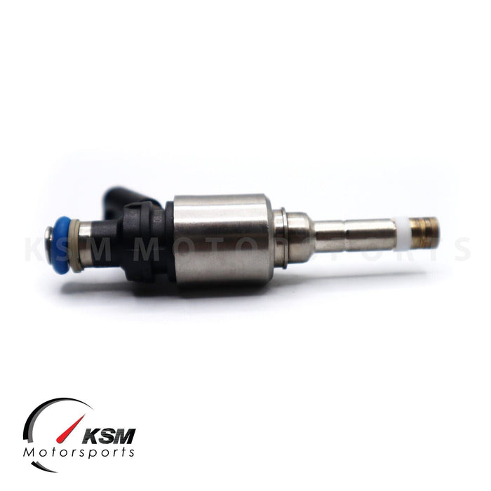 1 x injecteur de carburant pour Bosch 0261500278 pour VW GTI AUDI A3 A4 A5 Q5 TT 2.0T 