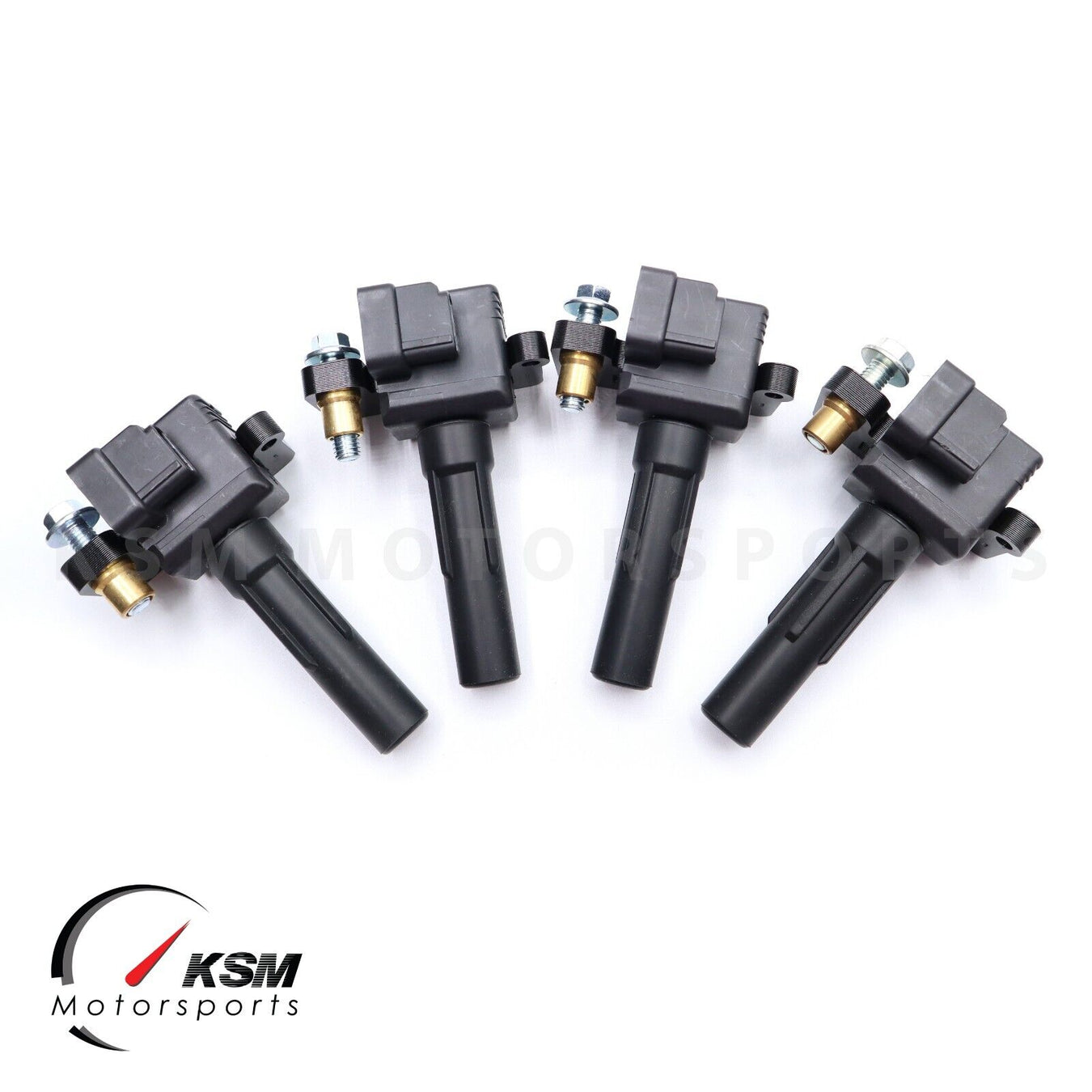 OEM Ignition Coils