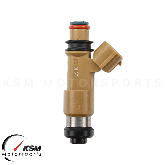 1x Fuel Injector For 04-11 Subaru Impreza Legacy Forester Outback Saab 9-2X 2.5L