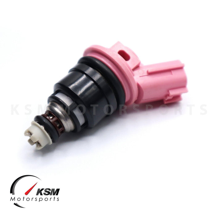 1x Fuel Injector for Nissan Maxima A32 VQ20DE SE SLX 20G fit 16600-35U01 A46-F13