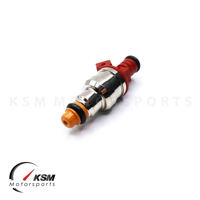 1 x Injecteur de carburant pour 1993-1998 BMW 3.0L 4.0L 4.4L V8 pour Bosch OEM 0280150778