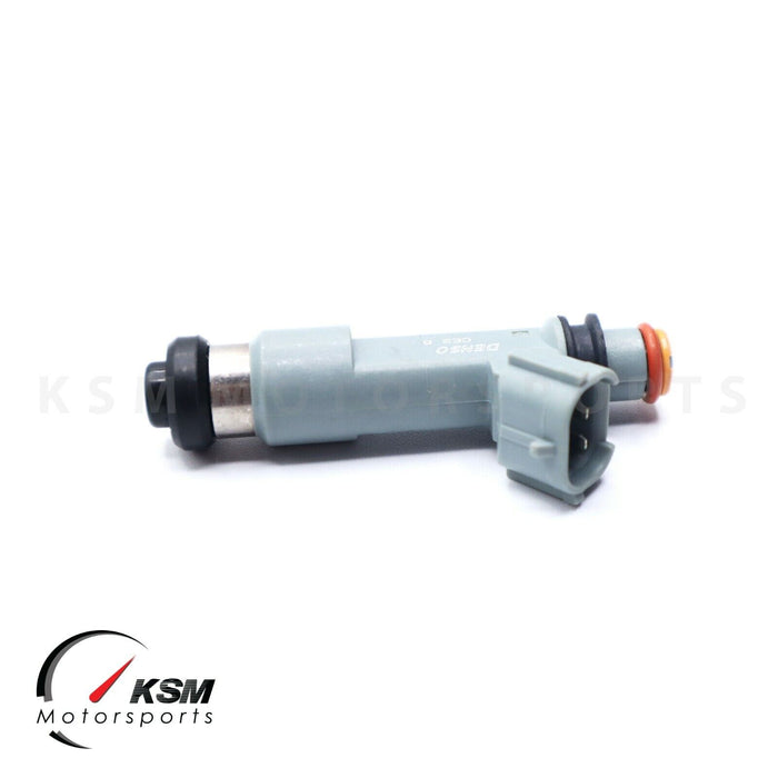 1000cc fit Denso Injectors for Toyota Celica MR2 Yaris Lotus Exige Elise KSM E85