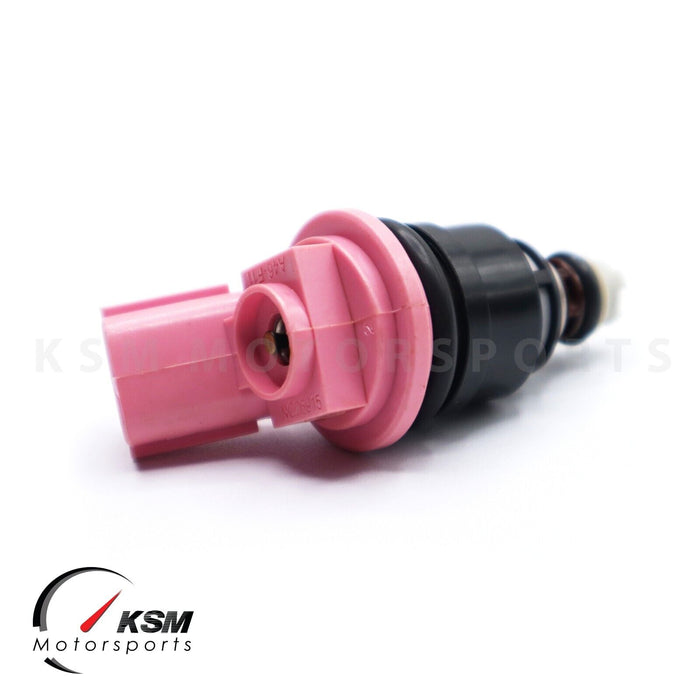 1x Fuel Injector for Nissan Maxima A32 VQ20DE SE SLX 20G fit 16600-35U01 A46-F13